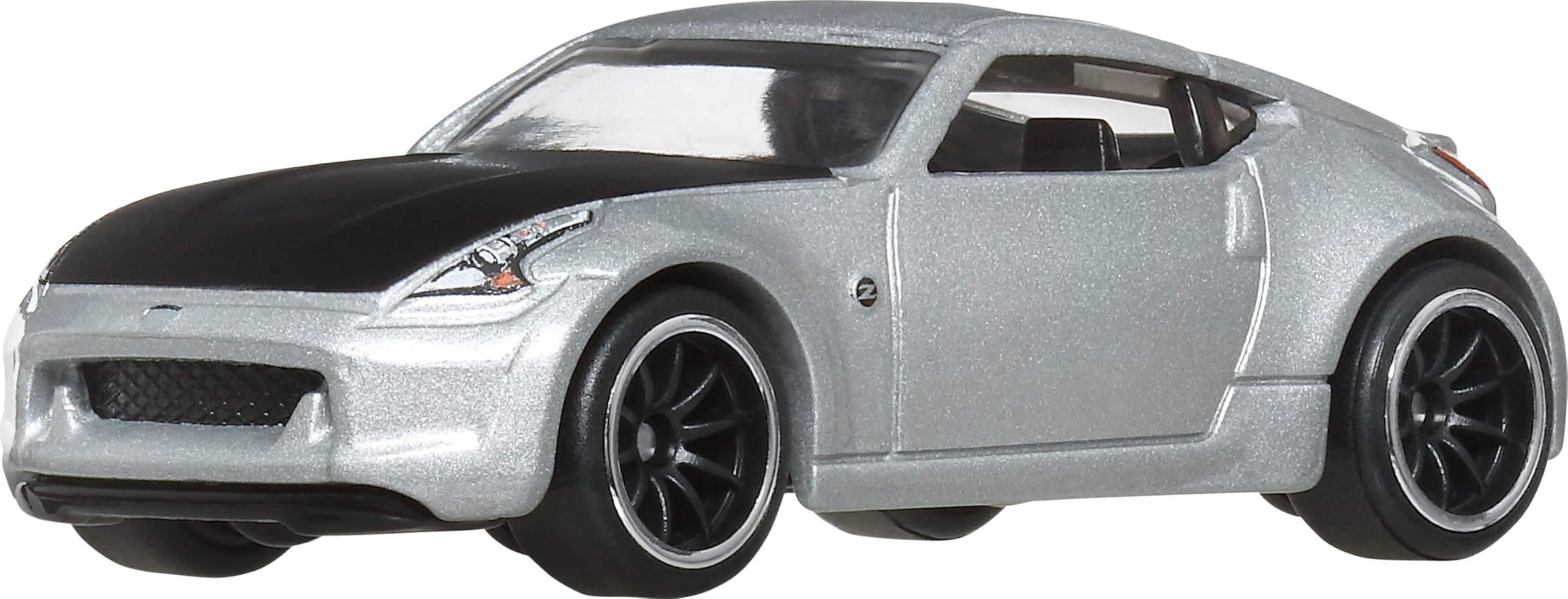 Amazon.co.jp: ホットウィール(Hot Wheels) ワイルド・スピード 日産